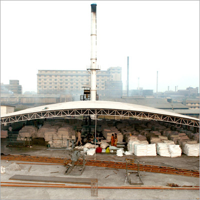 Roofing Systems