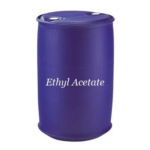 Ethyl acetate
