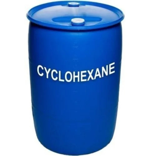 Cyclo Hexane By Shreeji Trading