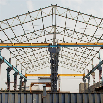 Roofing Systems