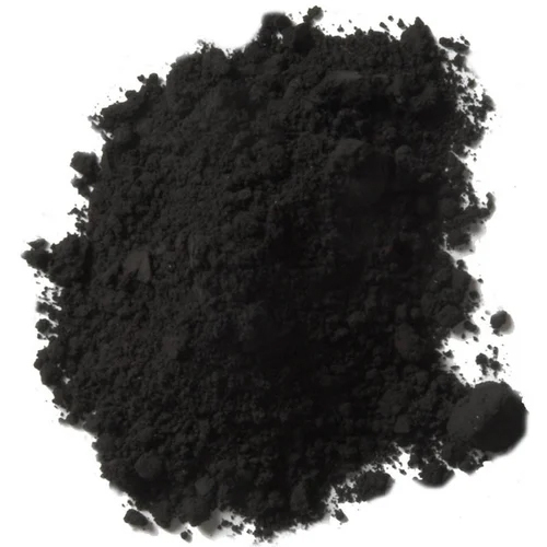 Black Iron Oxide Powder - Application: Industrial