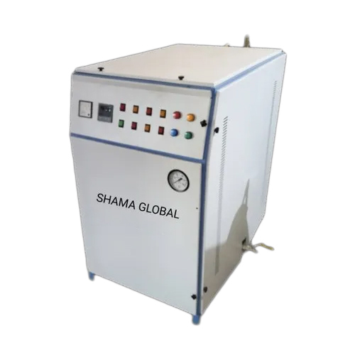 रबड़ प्लांट स्टीम बॉइलर