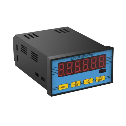 SI-01 डिजिटल संकेतक