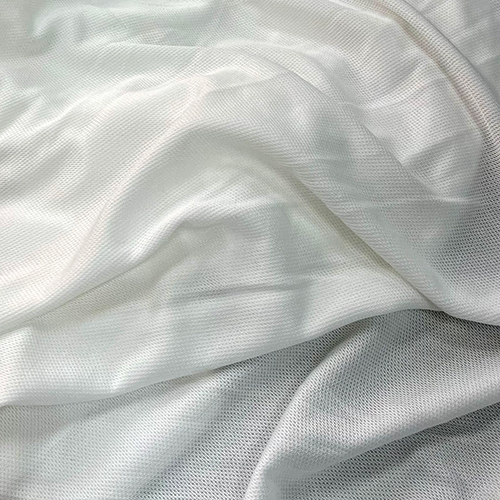 धोने योग्य निर्मल नेट फ़ैब्रिक