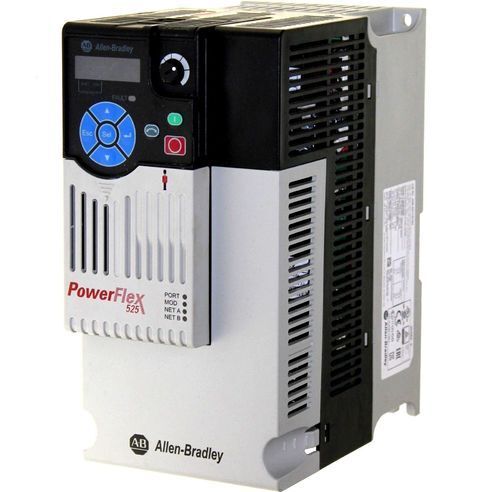 Allen Bradley Power Flex 525 AC Drive Dealer Distributor Delhi