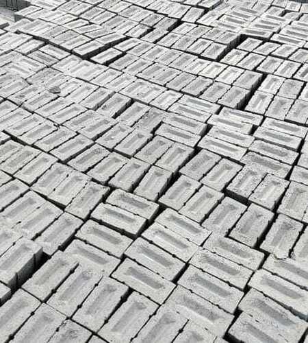 फ्लाई ऐश ब्रिक्स बनाम रेड ब्रिक्स