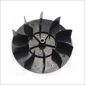 CW पंप इंपेलर