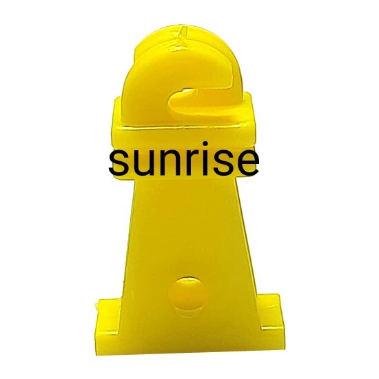Hook Pole Insuletor