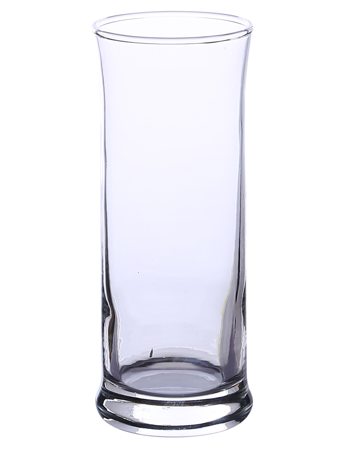 Uniglass Frappe Cocktail Coffee Drinking Glass 290 Ml Set Of 6 Pcs - Color: Transparent