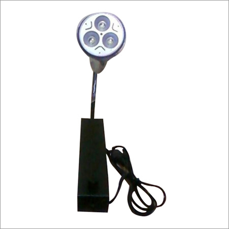 LED Examination Light