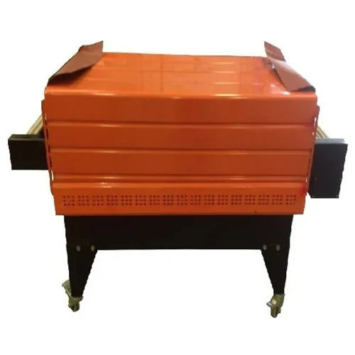 Shrink Tunnel Machine Dimension (L*w*h): 1200 X 500 X 800 Millimeter (Mm)