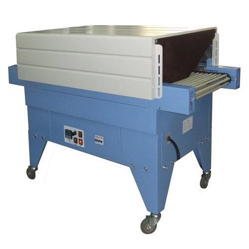 Shrink Tunnel Machine Dimension (L*w*h): 1200 X 500 X 800 Millimeter (Mm)