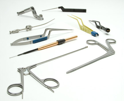 Neuro Instruments