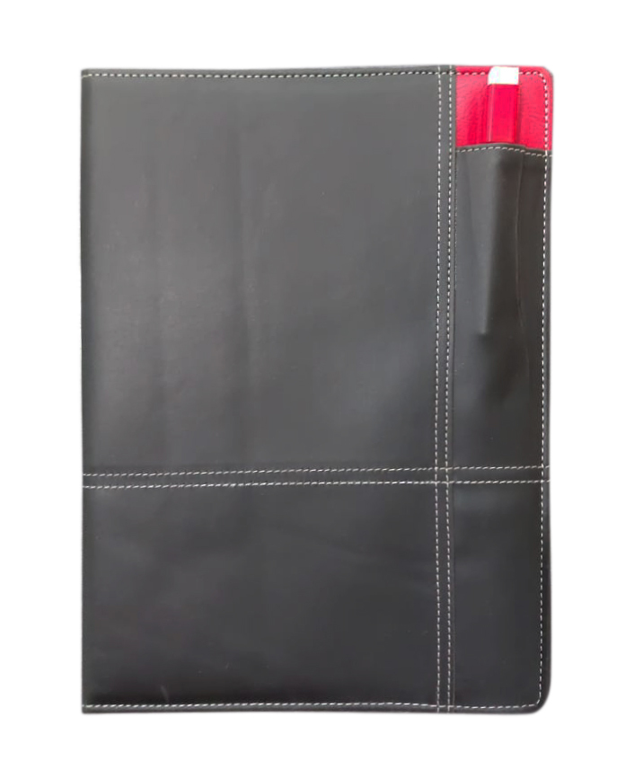 Sas Sports Coaches Planning Folder Elite