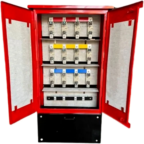 Electrical Feeder Panel By Electro Control Systems India Pvt. Ltd.