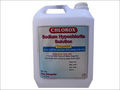 Sodium Hypochlorite Solution