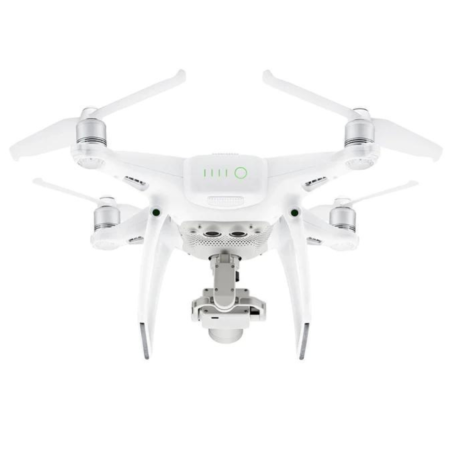Dji Phantom 4 Prov2.0 Rc With Screen Drone Camera Refurbished By Xboom Utilities