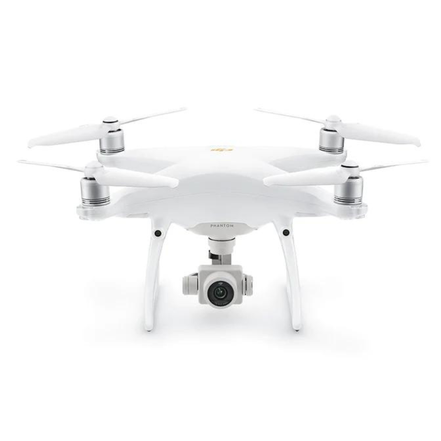 Dji Phantom 4 Prov2.0 Rc With Screen Drone Camera Refurbished By Xboom Utilities