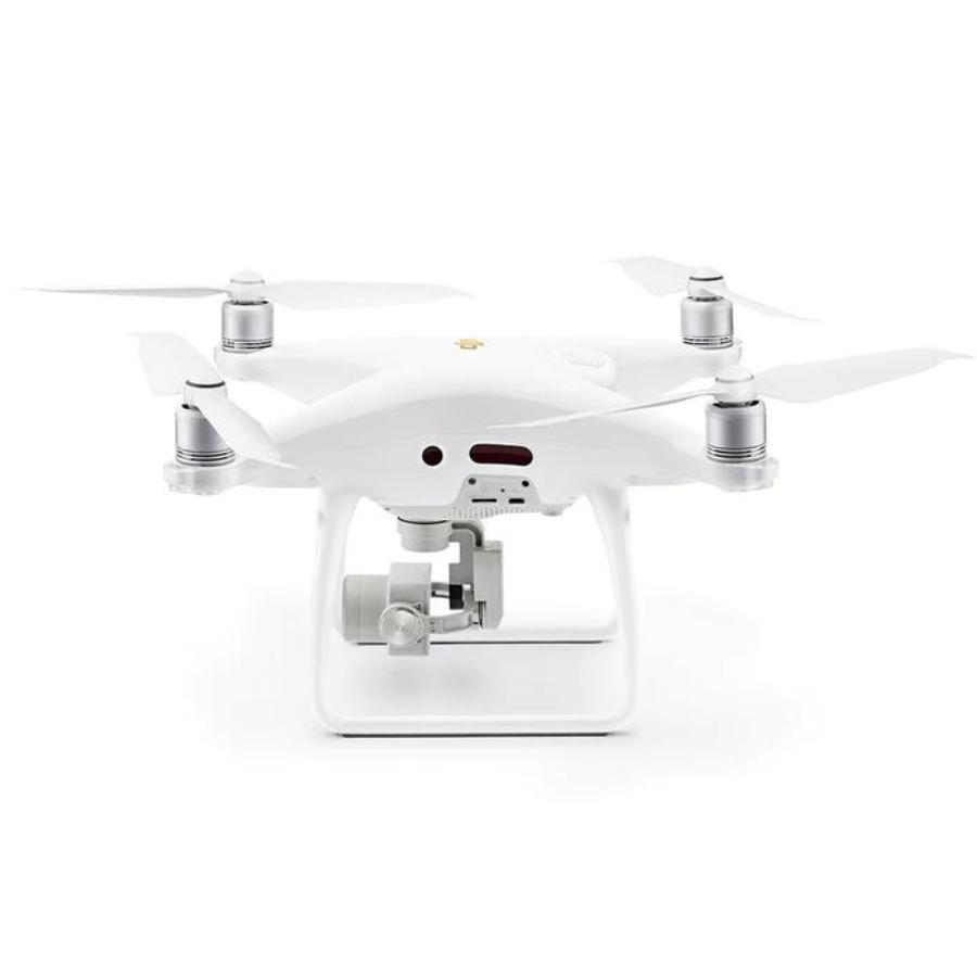 Dji Phantom 4 Prov2.0 Rc With Screen Drone Camera Refurbished By Xboom Utilities