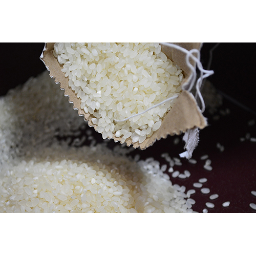 White Rice - Long Grain, Fresh & High Purity | Nutritious, Gluten-Free, Low Fat, Energy Boosting, Easy to Digest