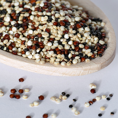 Indian Mixed Millet - Customized Size, High Purity, Smooth Texture | Fresh, Gluten-free, Low Glycemic Index For Versatile Culinary Use