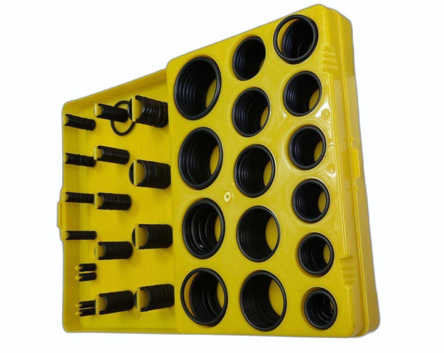 Parkar O Ring Kit - Weight: 750g