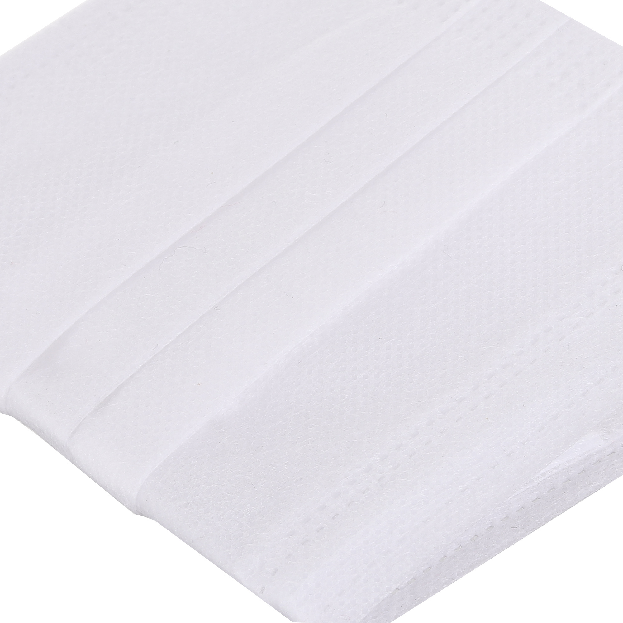 Nura 3 Ply Face Mask Anti-pollution Germ Protection Mask For Men Women White