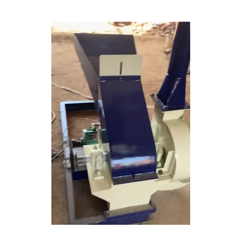 Pulverizer Machine