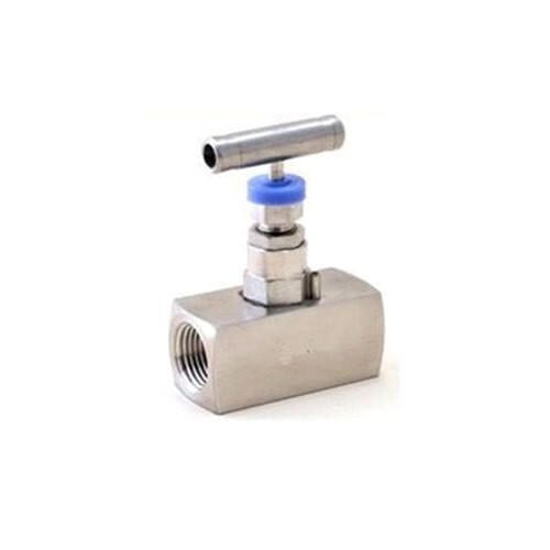 High Pressure Needle Valve Manufacturer in Gandhidham