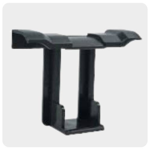 ब्लैक सोलर वाटर ड्रेनेज क्लैंप निर्माता