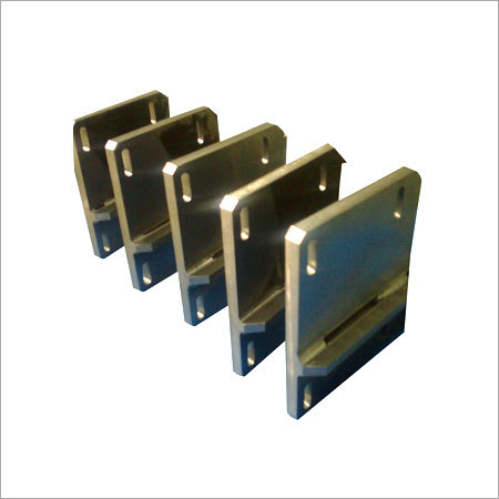 Fabricated Components - High Quality Steel, Custom Sizes And Shapes Available | Durable, Accurate Dimensions For Industrial Applications