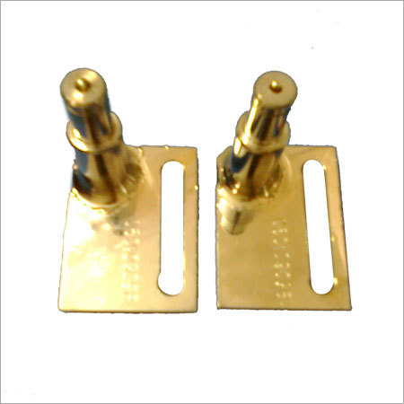 Steel Industrial Machine Part