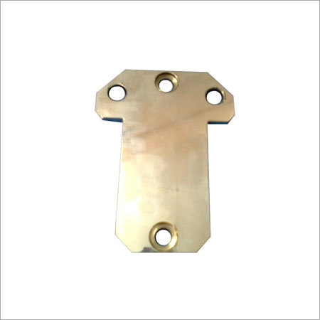 Steel Precision Machine Parts