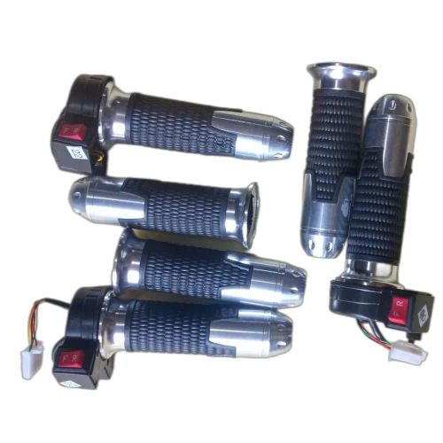 ई रिक्शा थ्रॉटल - ज.म.डी. ेवेहिक्लेस हब