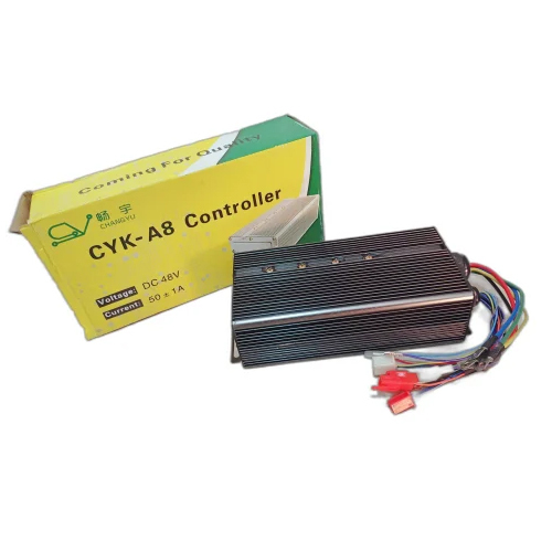 नियंत्रक CYK-A8 नियंत्रक