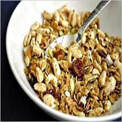 प्रोसेस्ड अनाज