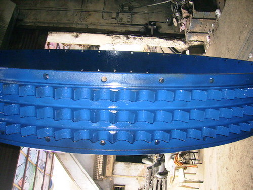 ट्रांसमिशन रोलर चेन