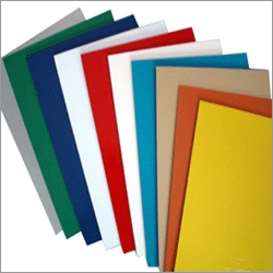 Aluminium Signage Composite Panel - AA 1100 H18, 1240x5080mm, 3.5mm PVDF Coated | Weatherproof, Lightweight, Durable, Easy Installation