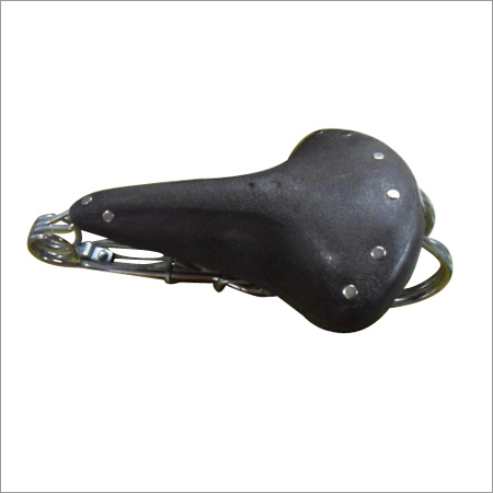 उच्च क्रोम/निकेल वाले साइकिल सैडल