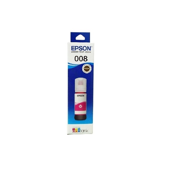 Magenta Ink Bottle 008 - T06g - 70 Ml