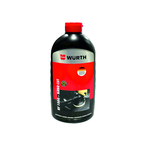 Rubbing And Finishing Car Polishers Size: As Per Available
