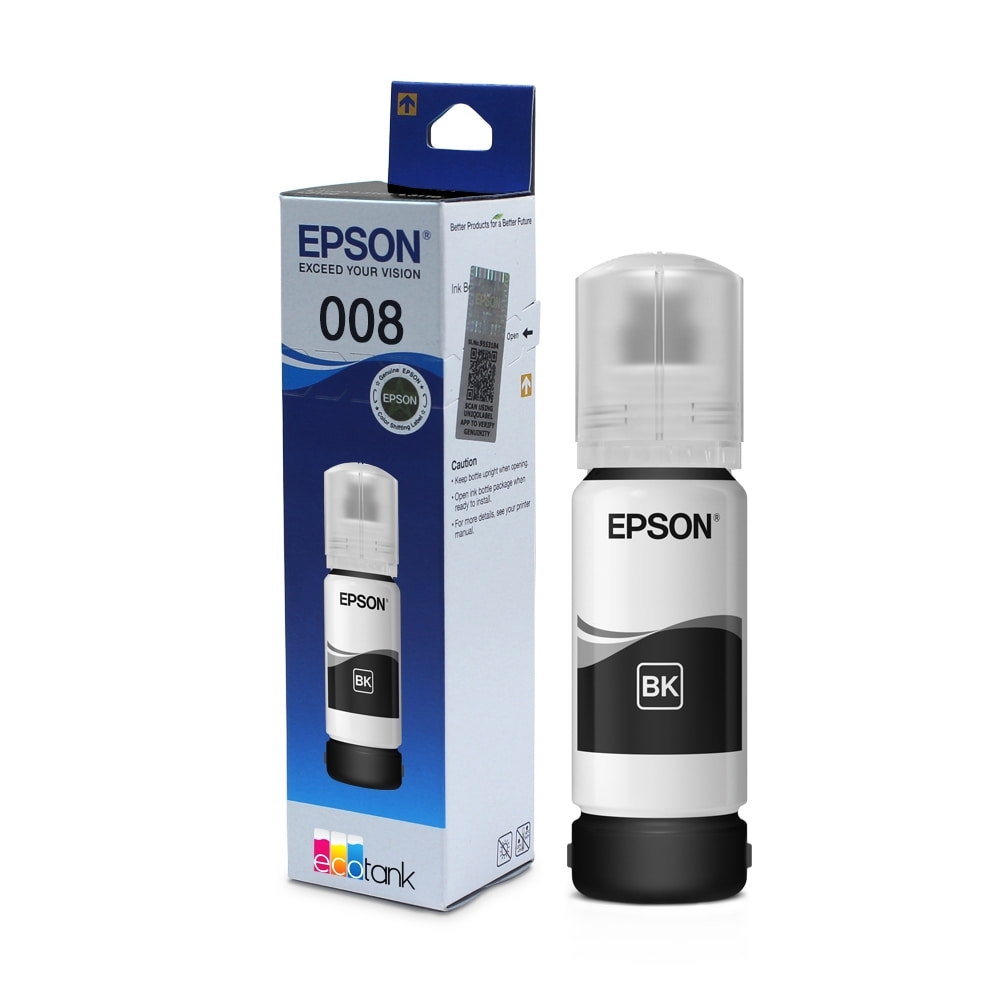 Cyan Ink Bottle - 003 - 65 Ml