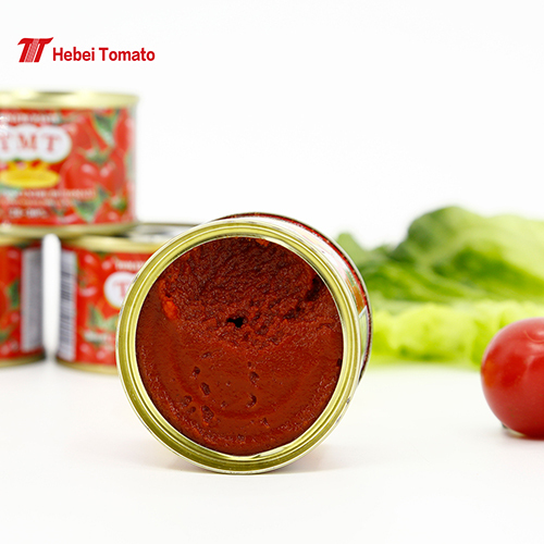 Fine Tom Tomato Paste 70g Shelf Life: 2 Years