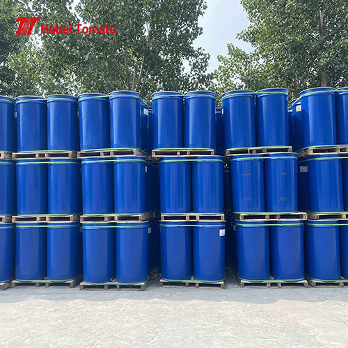 Drum Fresh Tomato Paste - Processing Type: Chopped