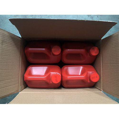 Tomato Ketchup 5kg - Additives: No