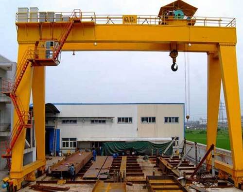 गैंट्री क्रेन