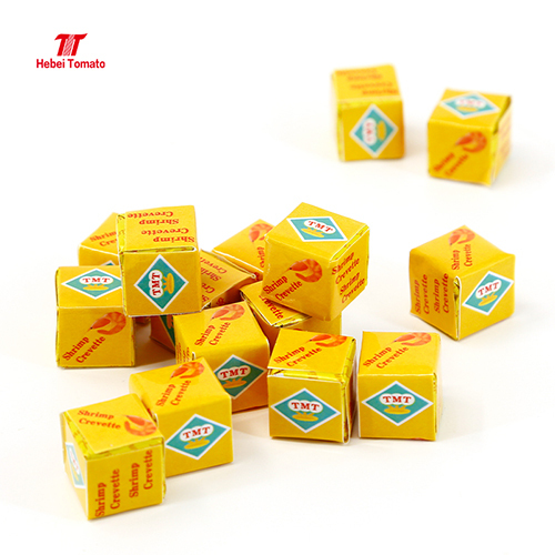 Tmt Tomato Cube Storage: Dry Place