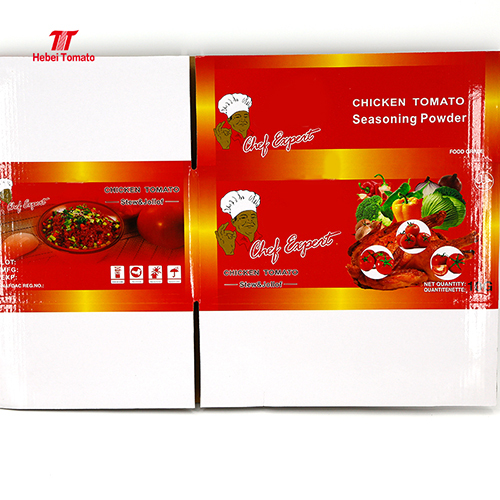 Food Seasoning Powder - Shelf Life: 2 Years