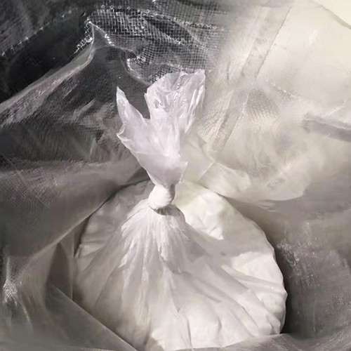 Starch Powder - Color: White