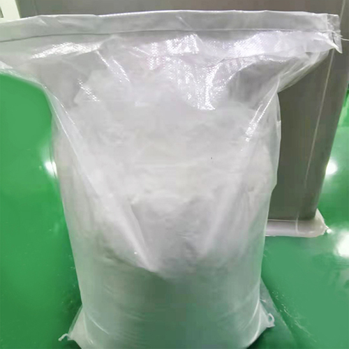 Starch Powder - Color: White